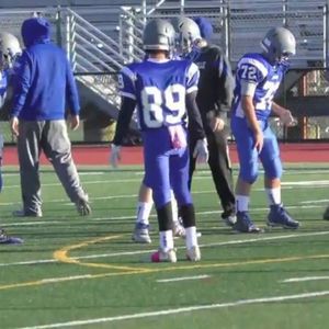 Meet your Posher, Eduardo